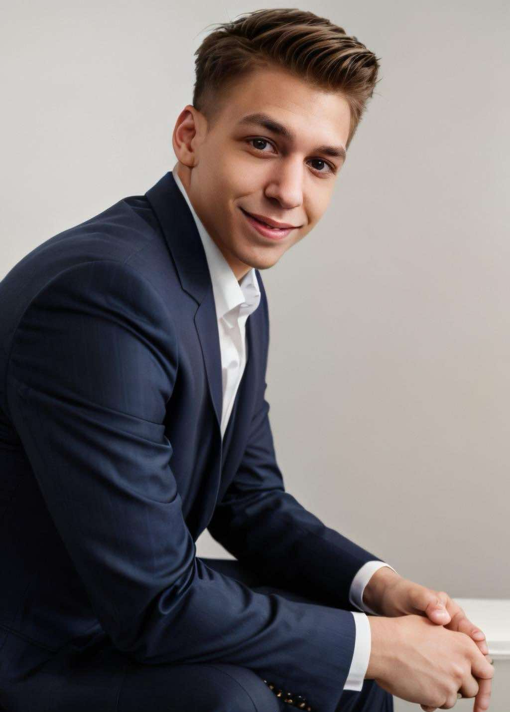 Bauer Bence Zsolt