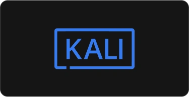 Kali Linux